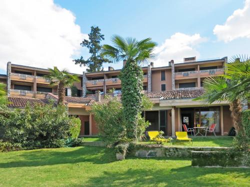  Locazione turistica PARCO ERMITAGE (PVA199), Pension in Porto Valtravaglia bei Canonica