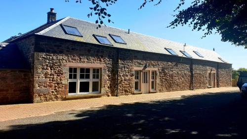 Old Farm Holiday Cottages - Scottish Borders - image 10