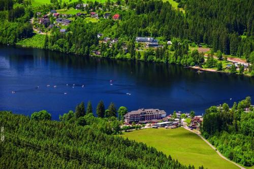 Maritim Titisee Hotel - Titisee-Neustadt