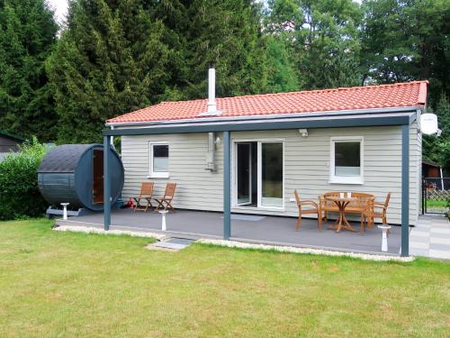 Holiday Home Caro by Interhome - Kirburg