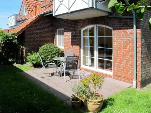 Apartment Anna by Interhome in Norden, Deutschland