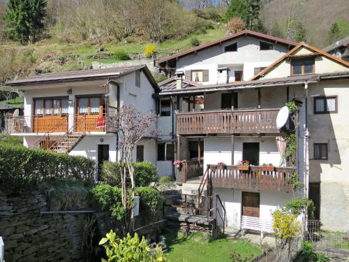  Locazione turistica Casa Ardene (MCG451), Pension in Vigino bei Pallanzeno