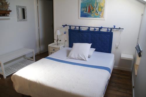 Chambres d'Hôtes Villa Bellevue - image 3