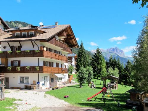  Villa Rita 721S, Pension in Vigo di Fassa