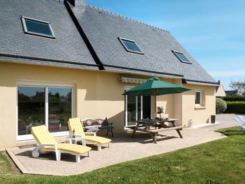 Holiday Home Timalé - LDE103 gîte à louer L'Aber Vrac'h