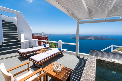 Iatis View Collection Santorini