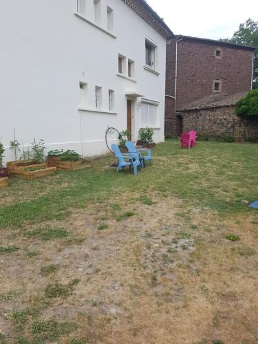 Les Belles Nuits in Le Bousquet-d'Orb