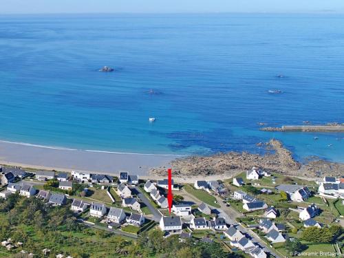 Holiday Home Rivages-Les Villas Bord de Mer - PLC245 gîte à louer Lanneuffret