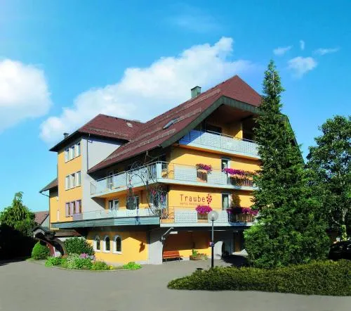 Hotel Traube Lossburg in Loßburg, Deutschland