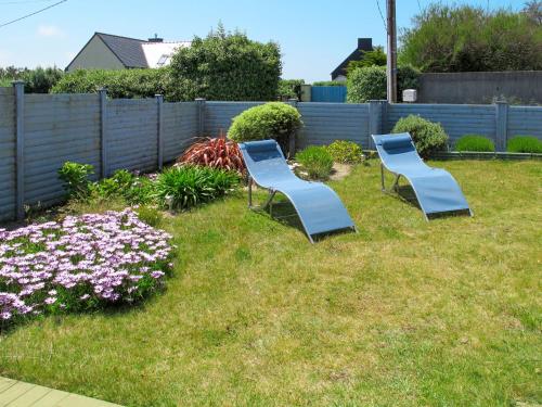 Holiday Home Penn an Aod by Interhome