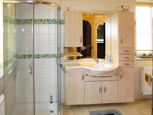 Holiday Home Zum Katzengrund I by Interhome in Woldegk