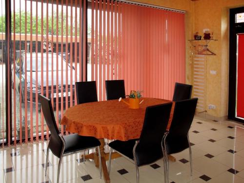 Holiday Home Zum Katzengrund I by Interhome in Woldegk