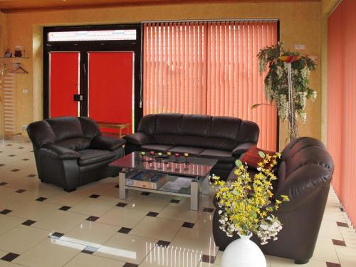Holiday Home Zum Katzengrund I by Interhome in Woldegk