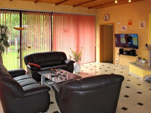 Holiday Home Zum Katzengrund I by Interhome in Woldegk