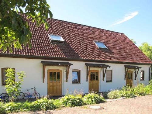 Apartment Am Pälitzsee-1 by Interhome in Strasen, Deutschland