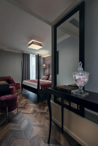 Hotel Milano & SPA***S - image 9