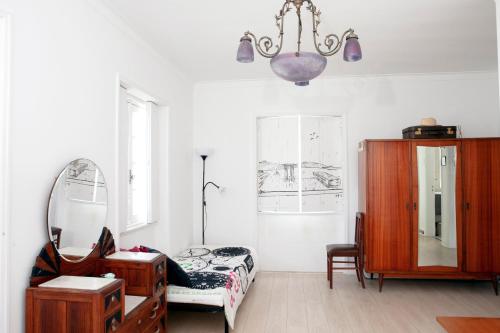 Avenida Central Viana - City and River Apartment - image 7