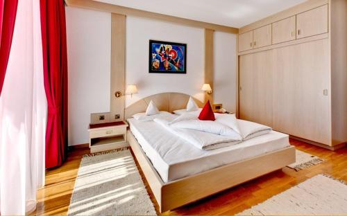 Hotel Brunner – Merano, MS