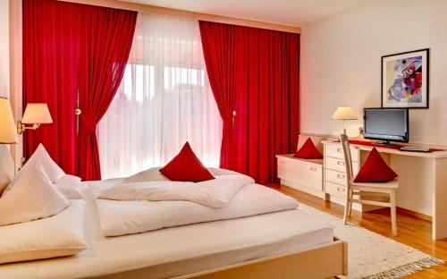 Hotel Brunner – Merano, MS