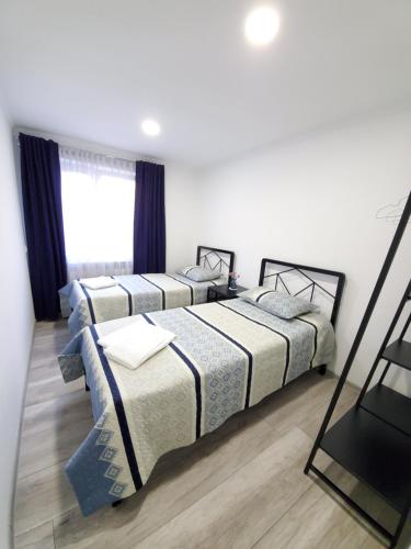 Central Guesthouse Gyumri in Gyumri