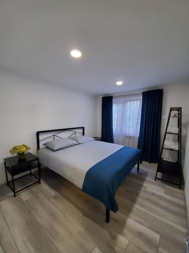 Central Guesthouse Gyumri in Gyumri