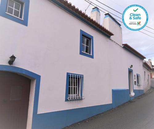  Aloendro Blue Residence, Pension in Alandroal bei Bencatel