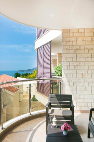 Anatolia - Family Sea View one-bedroom apartment