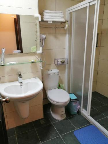 馬祖南竿•祖厝民宿評價、特色體驗、房價資訊、訂房連結 – 靜謐巷弄中的溫馨雅房 - 照片 20