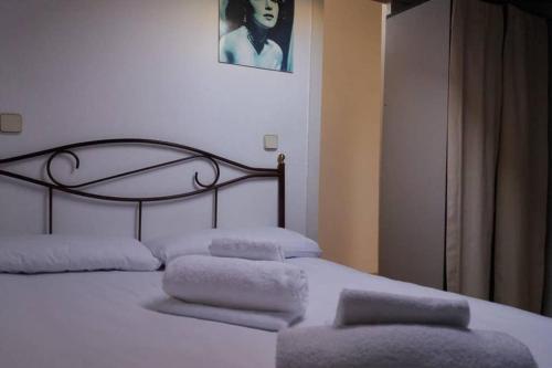 Stylish 1-Bedroom Apartment in Malasaña-Central Madrid