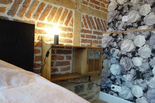 Gites le second a Spa (gite de 2 et de 5 personnes)