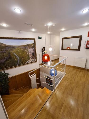 Hotel Jacobeo in Burgos