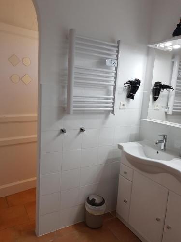 Mas Clement - Chambre et table d'hôtes – L'Isle-sur-la-Sorgue