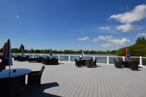 Chichester Lakeside