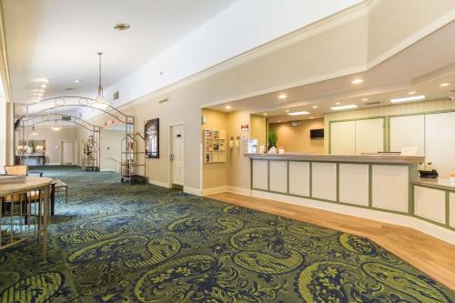 Quality Inn & Suites Conference Center West Chester