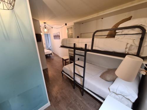 Hotel Jacobeo in Burgos