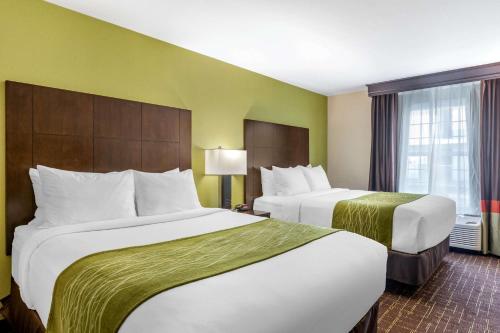 Comfort Inn San Diego Old Town - image 5