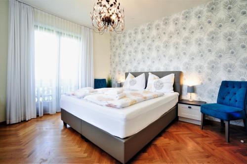 MARTINIHOF - Bad Tatzmannsdorf in Bad Tatzmannsdorf, Österreich