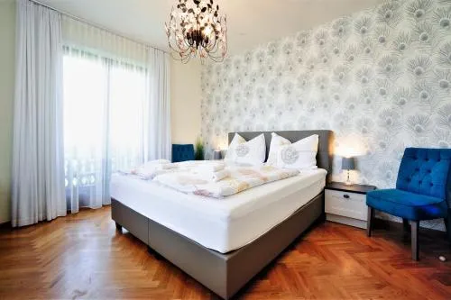 MARTINIHOF - Bad Tatzmannsdorf in Bad Tatzmannsdorf, Österreich
