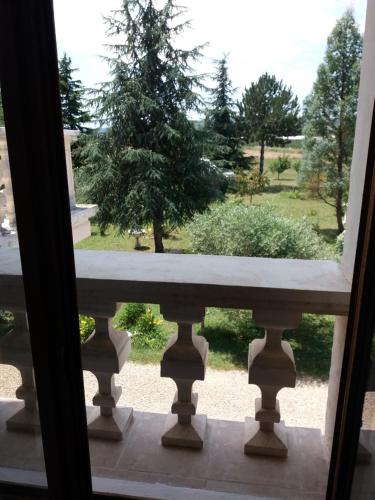 Direction les lavandes de Valensole chambre d'hôte Gréoux-les-Bains