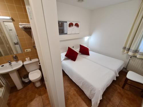 Hotel Jacobeo - image 3