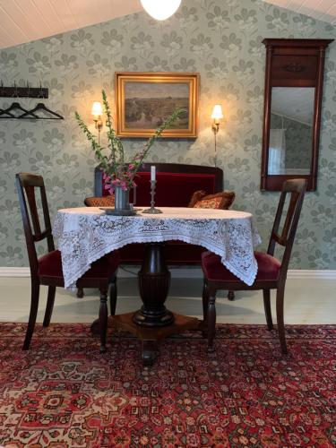 Comoditats, Farm61 badehotellet i det midtjydske - alder +18 ar in Bjerringbro