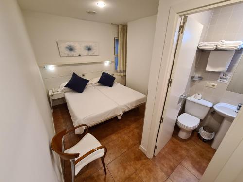 Hotel Jacobeo in Burgos