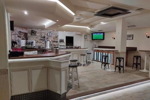 HOSTAL-CAFE GUTGRECO