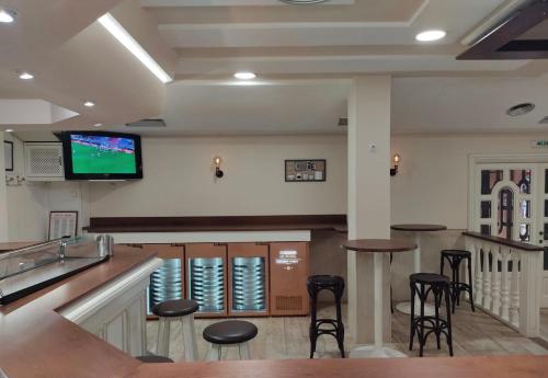 HOSTAL-CAFE GUTGRECO