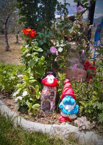  Elaias Gea -Kalampaka in Kalambaka