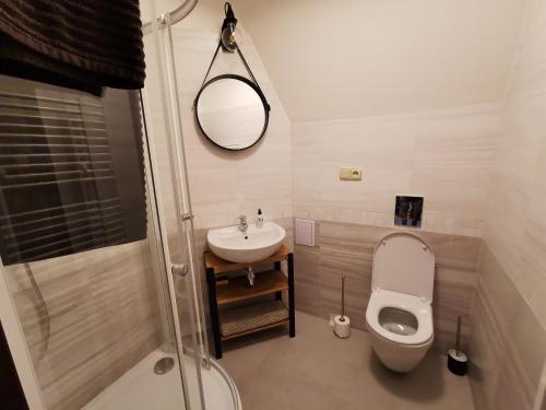 Luxusní apartmány Soběslav