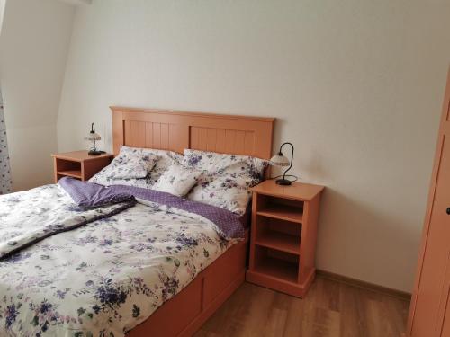 Luxusní apartmány Soběslav