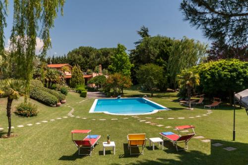 Relais Villaggio Azzurro