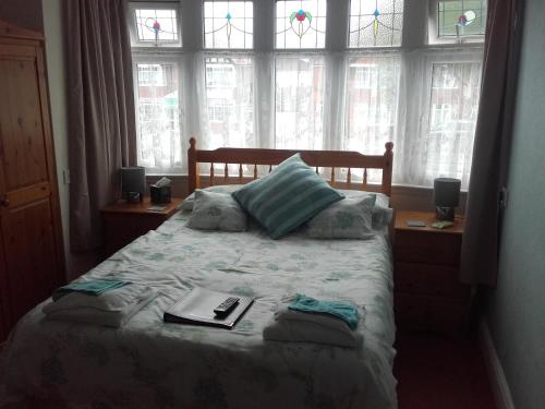 Clumber House Hotel - image 3