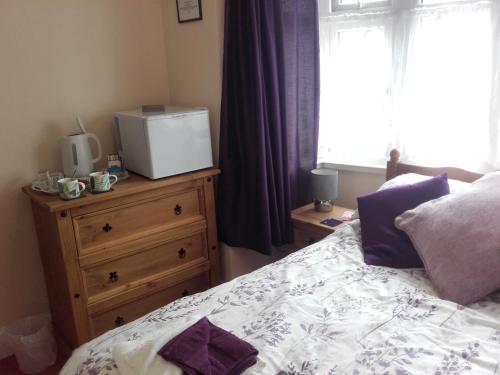 Clumber House Hotel - image 13